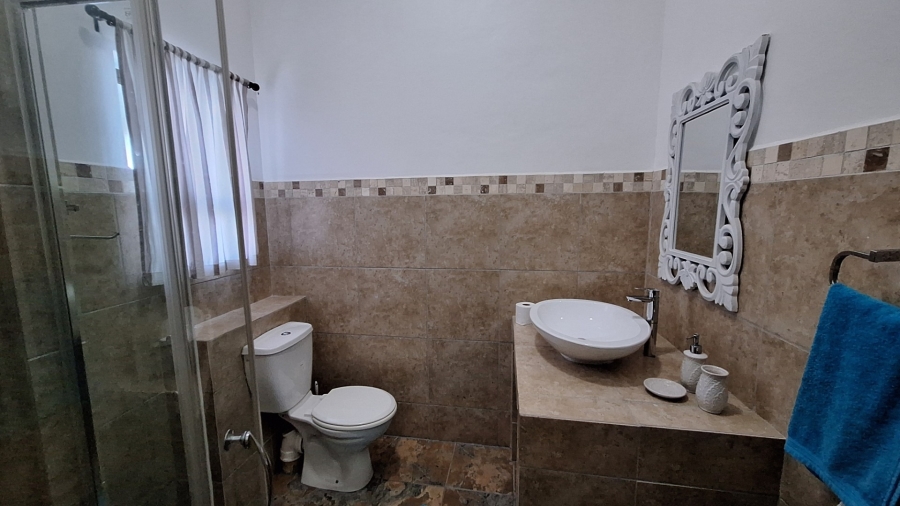 4 Bedroom Property for Sale in Dwarskersbos Western Cape